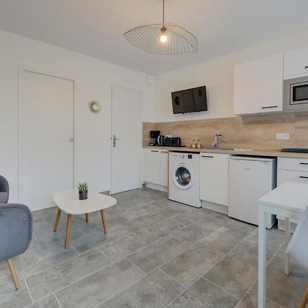 Les Forges 2 Pieces Rdc Apartment Avoine Luaran gambar