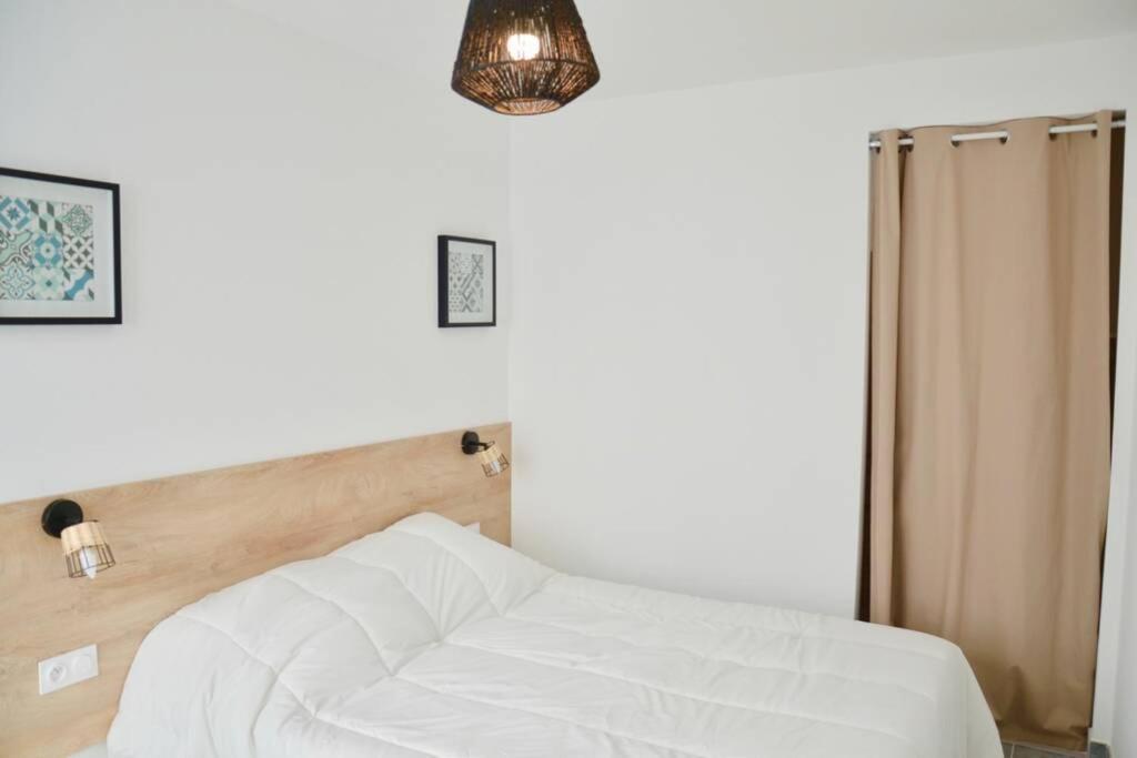 Les Forges 2 Pieces Rdc Apartment Avoine Luaran gambar
