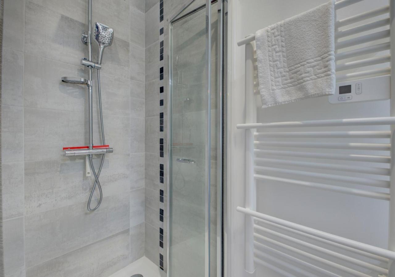 Les Forges 2 Pieces Rdc Apartment Avoine Luaran gambar